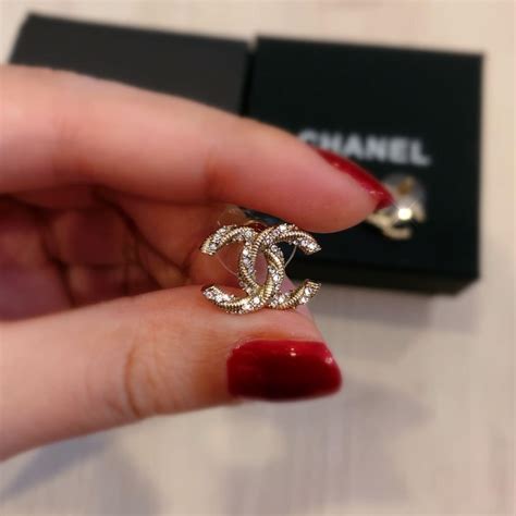 jewelry chanel replica|cheap knock off chanel jewelry.